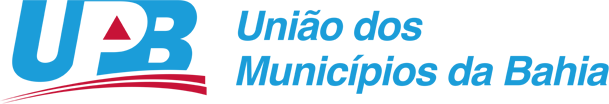 União dos municípios da Bahia